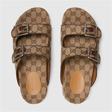 gucci mens sandals|gucci sandals for men prices.